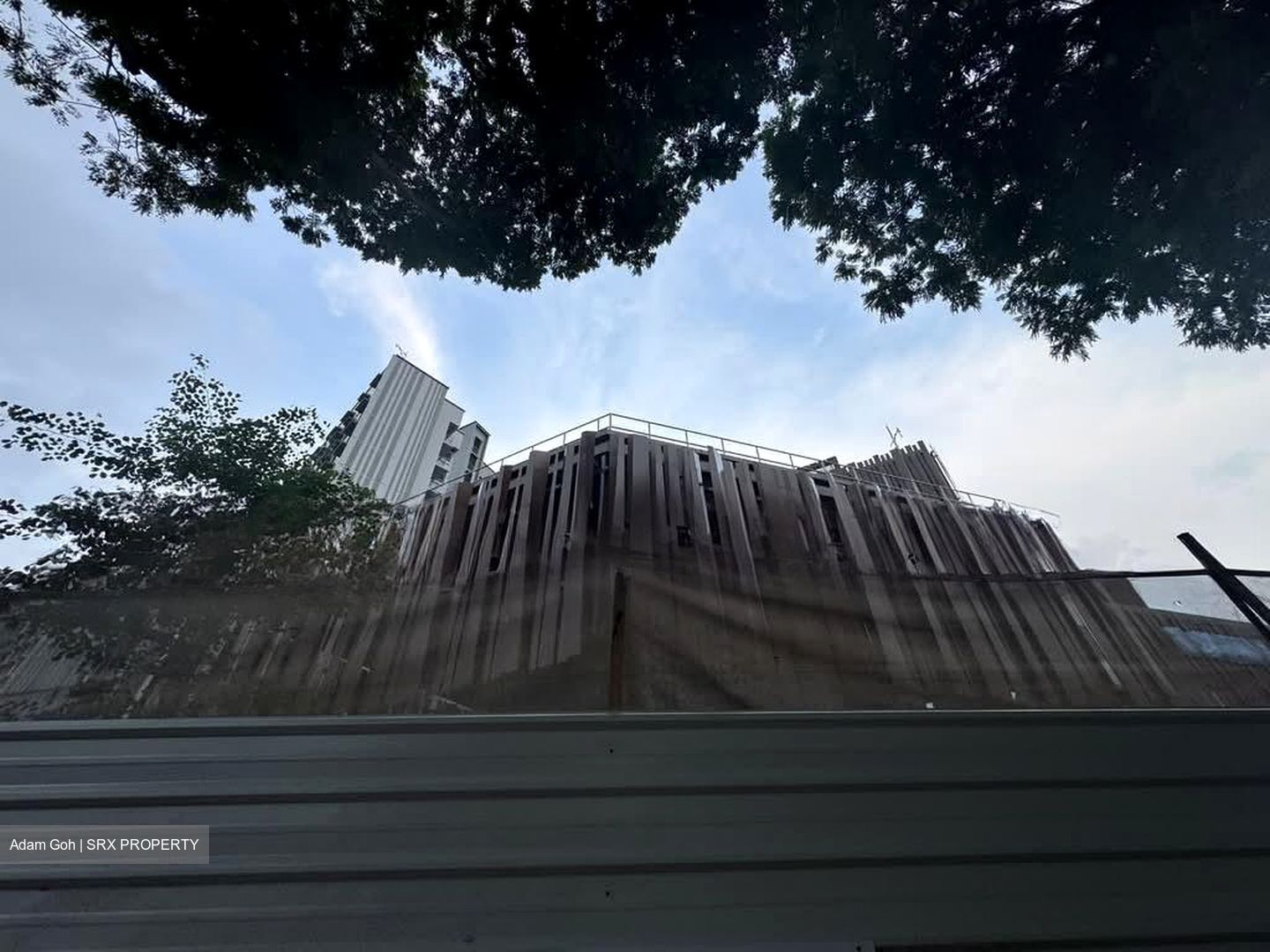 Hougang Street 21 (D19), Shop House #604211811